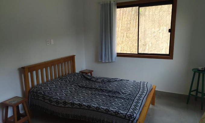 Saquarema Casa | Lindo Sítio perto da praia com 3 suítes