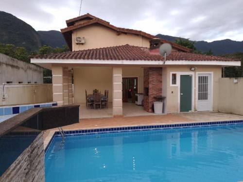 Morada da Praia Apartamento | Lindo sobrado