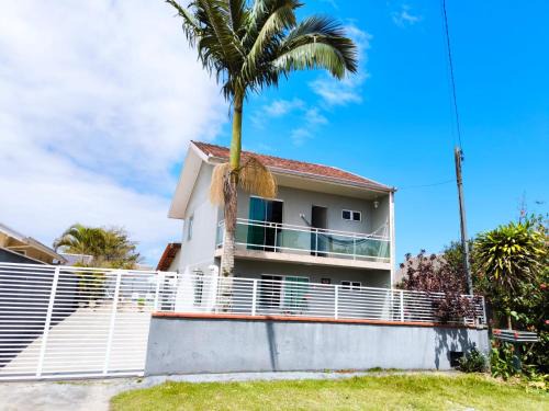 Itapoa Casa | Lindo Sobrado c/Piscina e conforto próximo do mar