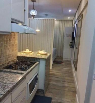 Vila Yolanda Apartamento | Lindo Studio a sua Espera