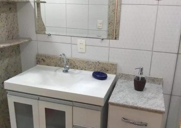 Bracui Apartamento | Lindo Studio Condomínio Studio Marina Brachy