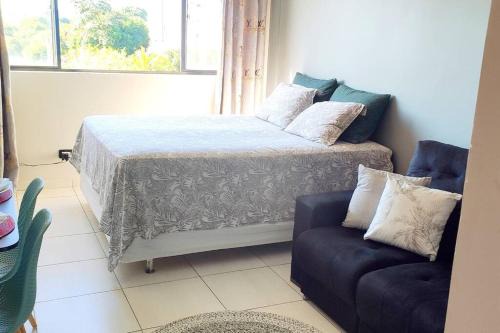 Vila Yolanda Apartamento | Lindo Studio Foz do Iguaçu