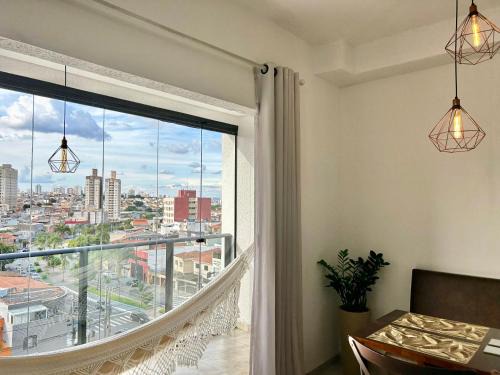 Sao Caetano do Sul Apartamento | Lindo Studio na Av Kennedy SCS