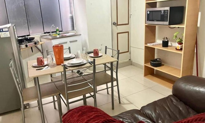 Trujillo Apartamento | Lindo y Céntrico MiniDepartamento I