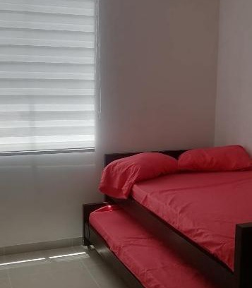 Financial District Apartamento | Lindo y cómodo apartamento con piscina