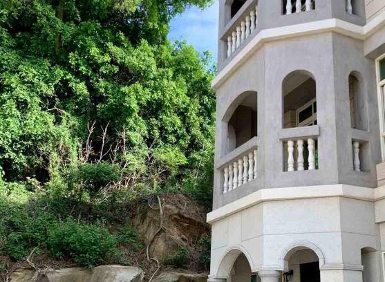 Jinhu Casa | Lindou Secret Realm