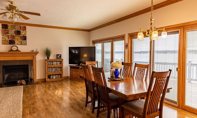 Pentwater Casa | Lindy Lou