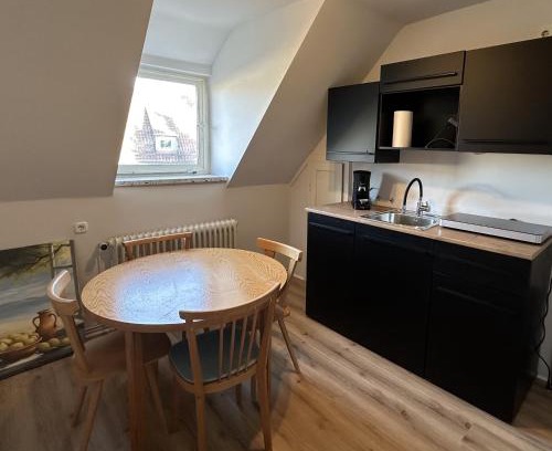 Region Hannover District Apartamento | Line Green