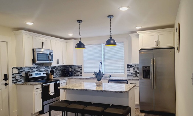 Rehoboth Beach Cabaña | LINENS INCLUDED!! BOOK TODAY!!