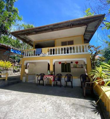 Dauin Casa | Ling Ling Homestay