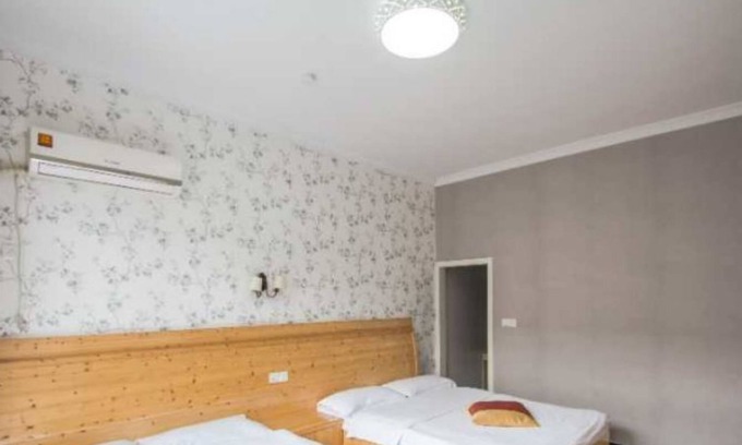Tongxiang Hotel | Ling Lv Hotel