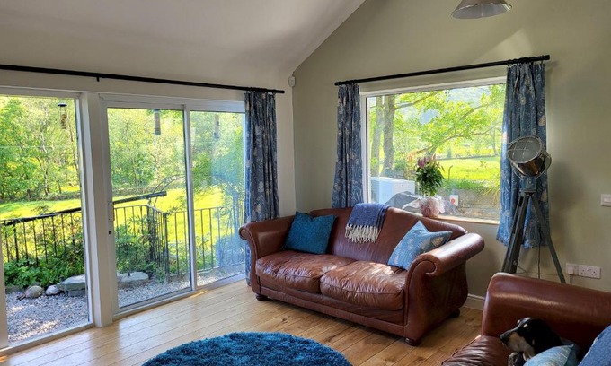 Chapel Stile Casa | Lingmoor Cottage