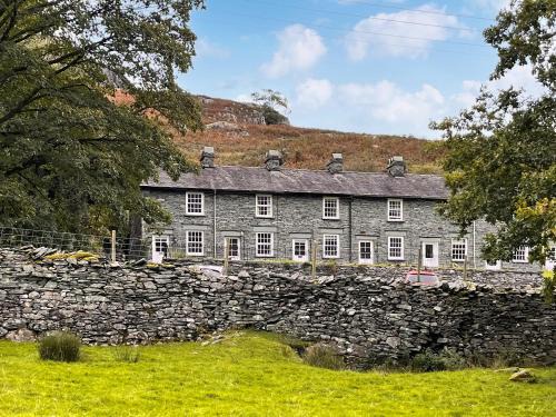 Chapel Stile Casa | Lingmoor View