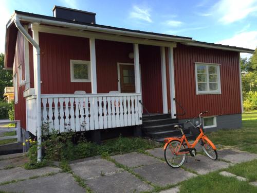 Tammisaari Casa | Lingonberry Cottage