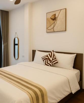 Nhat Tan Apartamento | Linh An Westlake Luxury Comfort