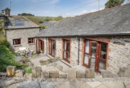 Newton Ferrers Casa | Linhay