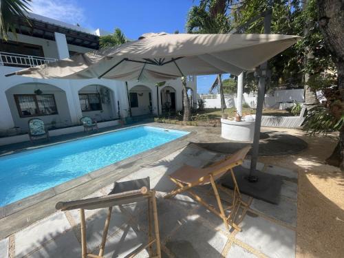 Blue Bay Apartamento | Link Road 69