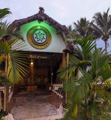 Tetebatu Casa | Linkgreen Homestay Lombok
