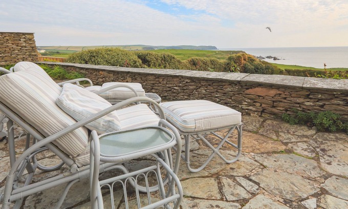 Thurlestone Cabaña | Enlaces Cottage, THURLESTONE