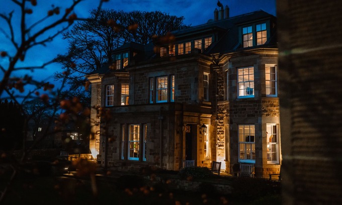 Dornoch Hotel | Links House at Royal Dornoch