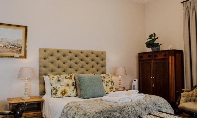 Frankfort Casa | Linkview House