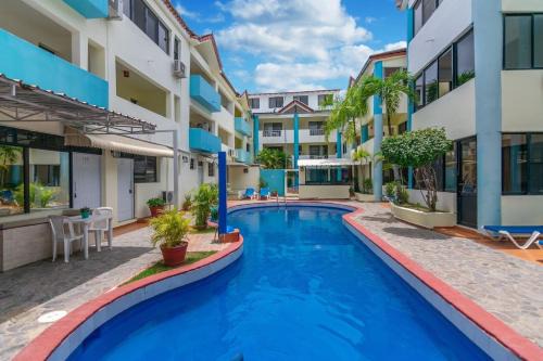 El Batey Apartamento | Linkzup Europa Condos