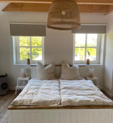 Fehmarn Casa | Linnebarg Hus 1
