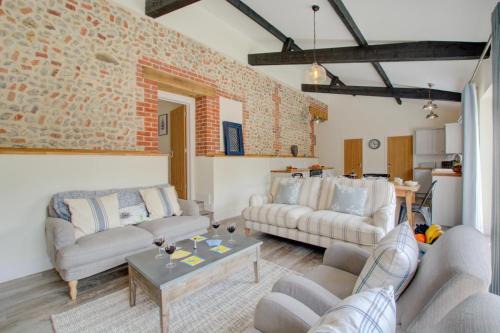 Edgefield Casa | Linnet Cottage