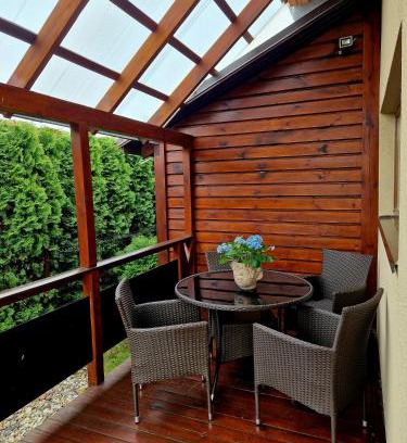 Druskininkai Apartamento | Linos Apartamentai