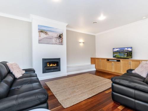 Port Fairy Casa | Linsdale