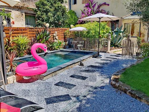 Saint-Just Casa | Linstant zen