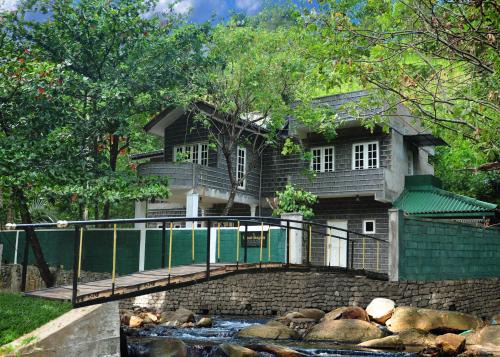 Peradeniya Hotel | Linwood Bungalow