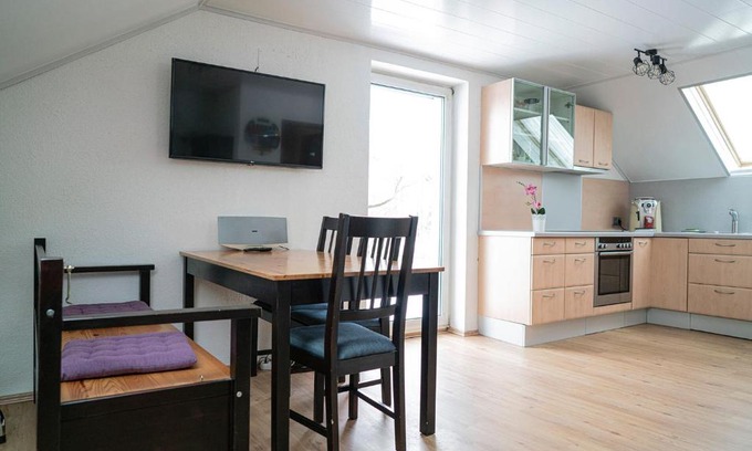 Ebelsberg Apartamento | Linz LIVIA