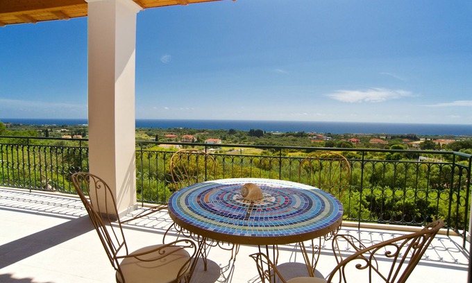 Sarlata Casa | Liogerma Vacation Home