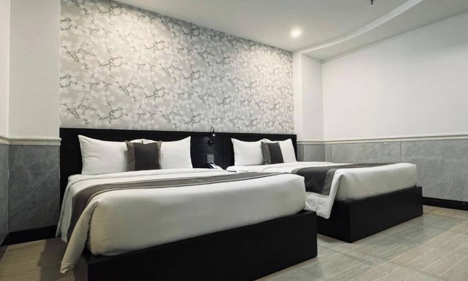 Ninh Kieu Hotel | Lion 8 Hotel