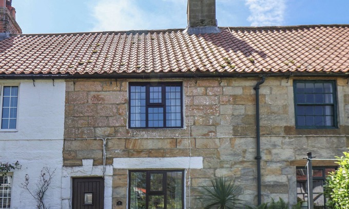 Hinderwell Cabaña | Cabaña del León, HINDERWELL