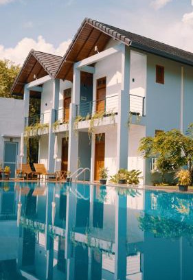 Sigiriya Hotel | Lion Gate Hotel Sigiriya