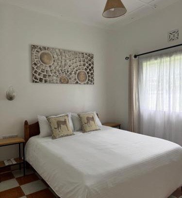 Nakuru Hotel | Lion Hill Place