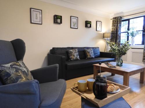 Hoole Apartamento | Lion House (Zoo/City)