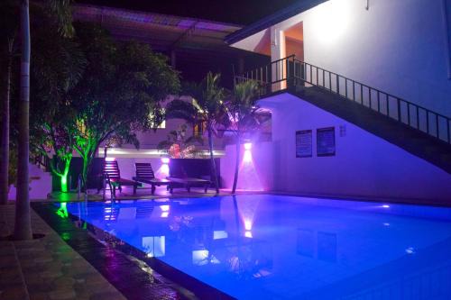 New Town Hotel | Lion Resort