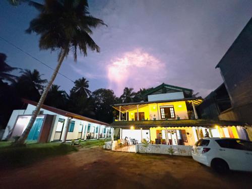 Thambuttegama Apartamento | Lion Resort