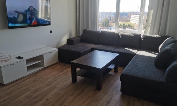 Tartu Apartamento | Lion Stay