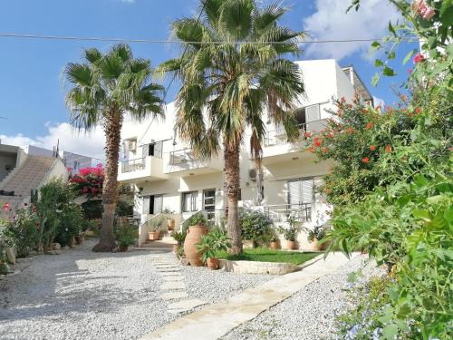 Kalyves Apartamento | Lion-Suites