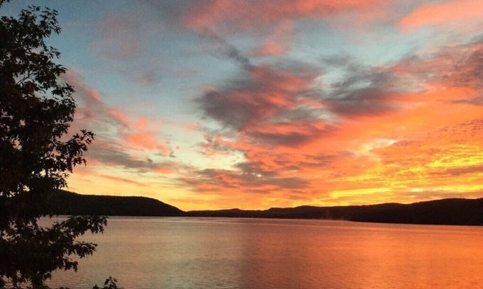 Cooperstown - Otsego Lake Casa | Lion View ~ Otsego Lake ~ Sleeps up to 10