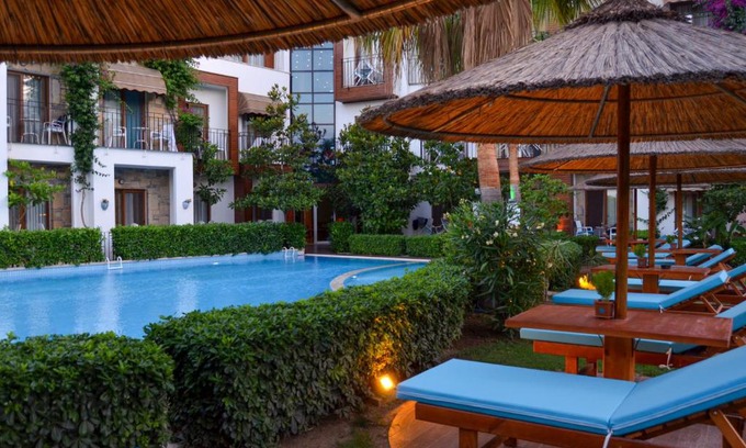Gundogan Hotel | Liona Hotel & SPA