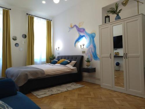 Bistrita Apartamento | Lionas Central Apartment
