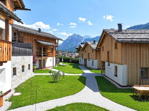 Mareo Apartamento | Liondes Chalets