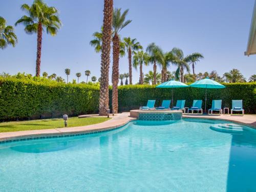 The Movie Colony Villa | Lions Gate Estate by ACME House Company
