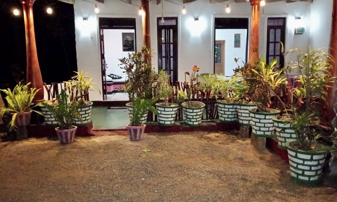 Sigiriya Casa | Lions Gate Homestay