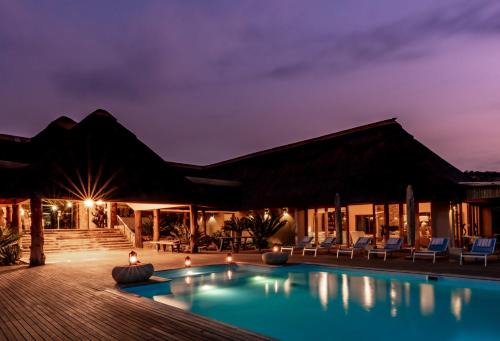 Ladysmith Cabina | Lions Valley Lodge